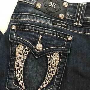 Miss Me women’s skinny jeans